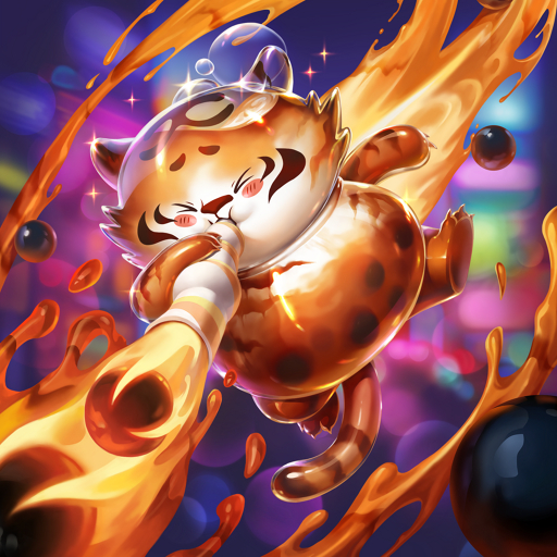 云顶之弈新的小小英雄原画（大大英雄滚粗云顶啊）英雄联盟