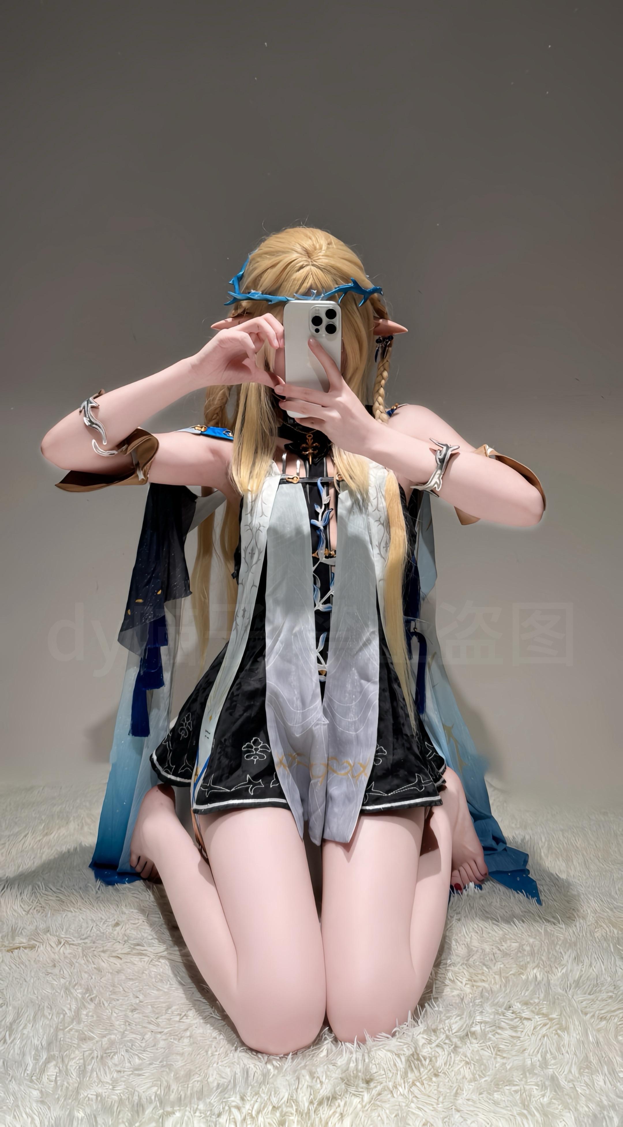 小卡宝宝。