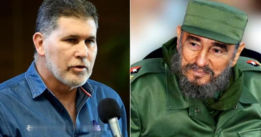 古巴这次确实有点撑不住了，无奈宣布对美国“打开国门”。1959年以来，古巴从未如