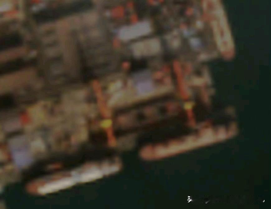 这几天4号的变化很明显..不错不错

某论文315米水线长不见得就是004，毕竟