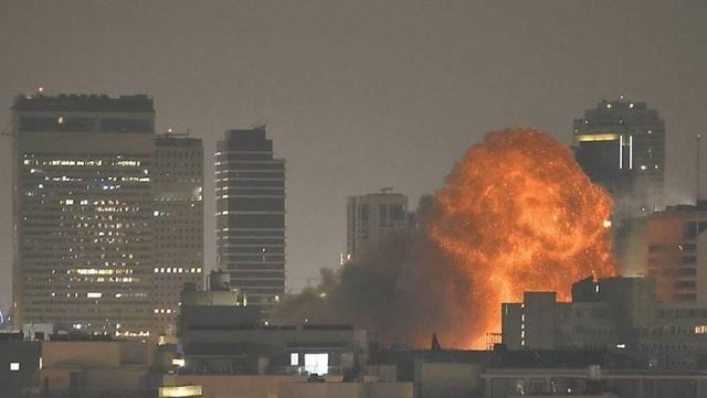 中国在未来战争中的法则只有一条：毁灭！

过去打仗总以为是两军对垒拼刺刀，后来发