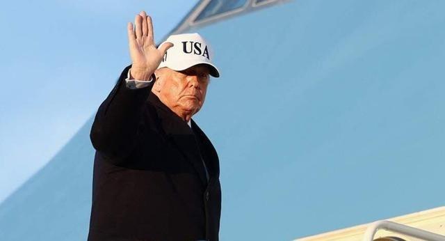 特朗普质疑北约盟友不愿保卫美国：我们帮助了他们，现在该看看他们的态度了！美国总统