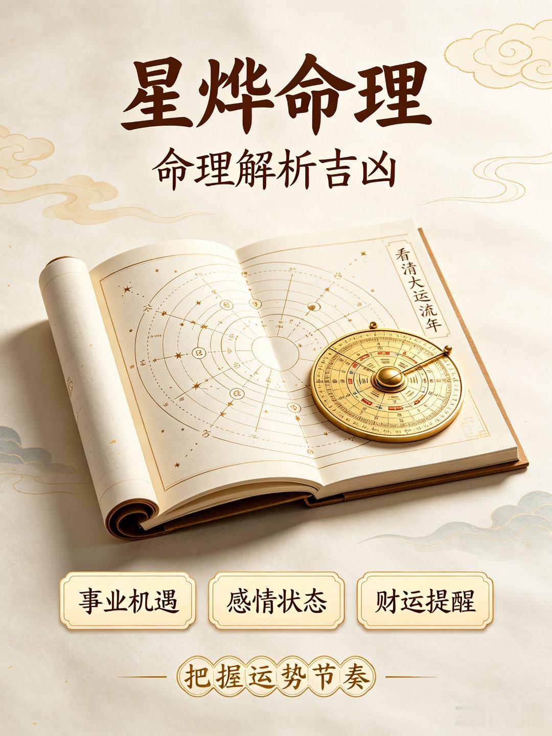 每日一善玄学﻿ ﻿运势 ﻿紫薇斗数命运命理﻿命运看八字算命 新的1️⃣周现排队预