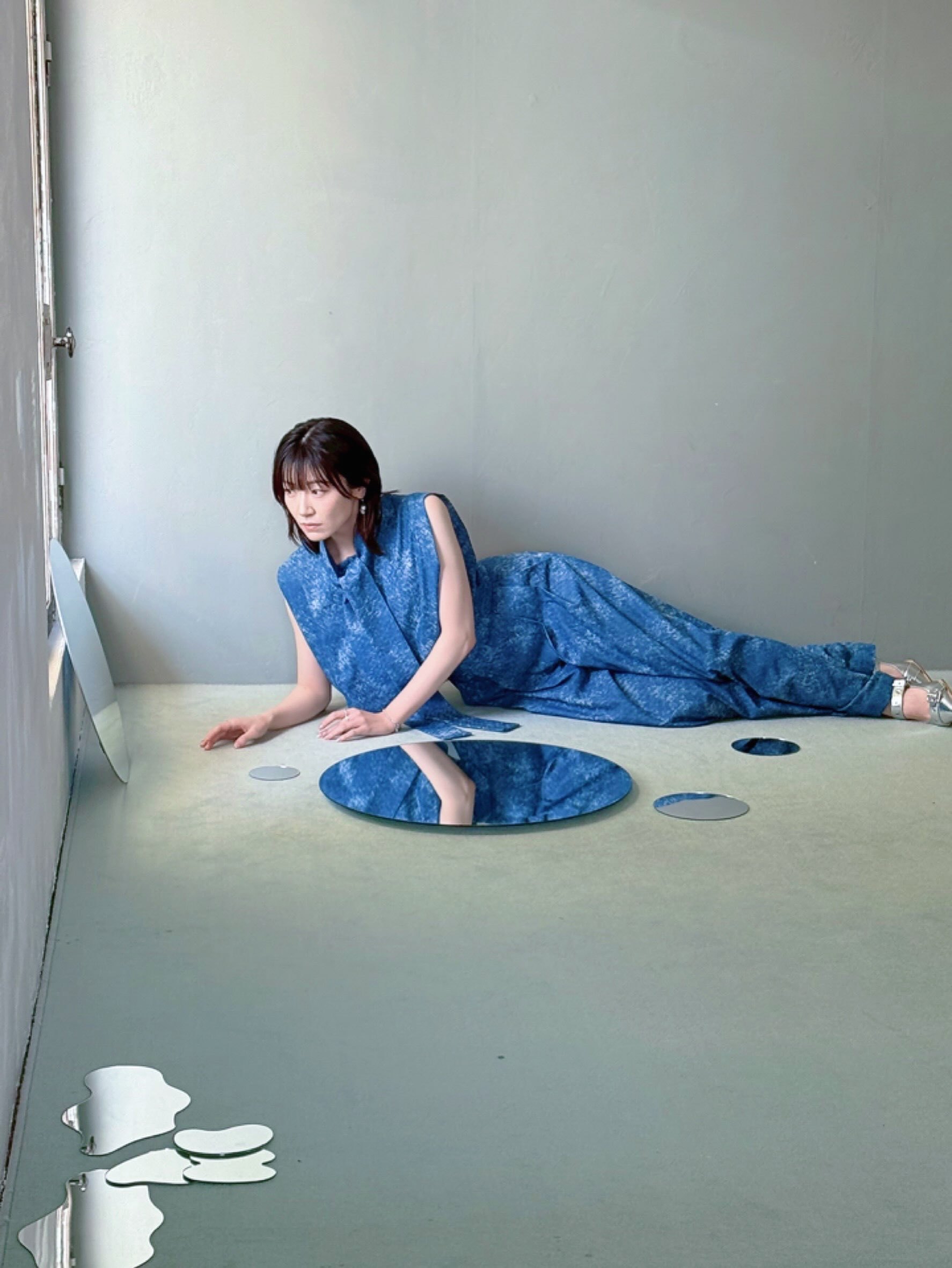 前岛亜美