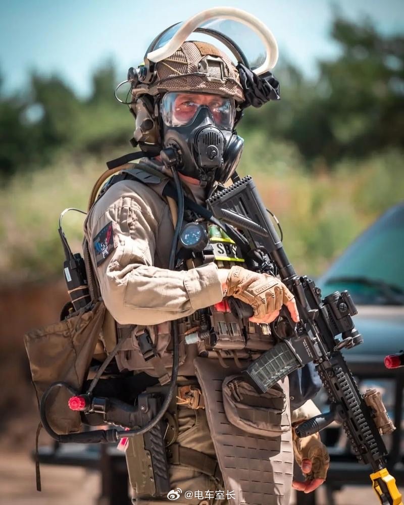 首批法国士兵已抵达格陵兰岛法国派15个人参加军演可以分批英国和荷兰派1个人的真的