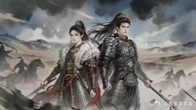 AI圈盯上逐玉了追《逐玉》被同担的AI二创狠狠惊艳到，Q版和皮影都好有宿命感，狠