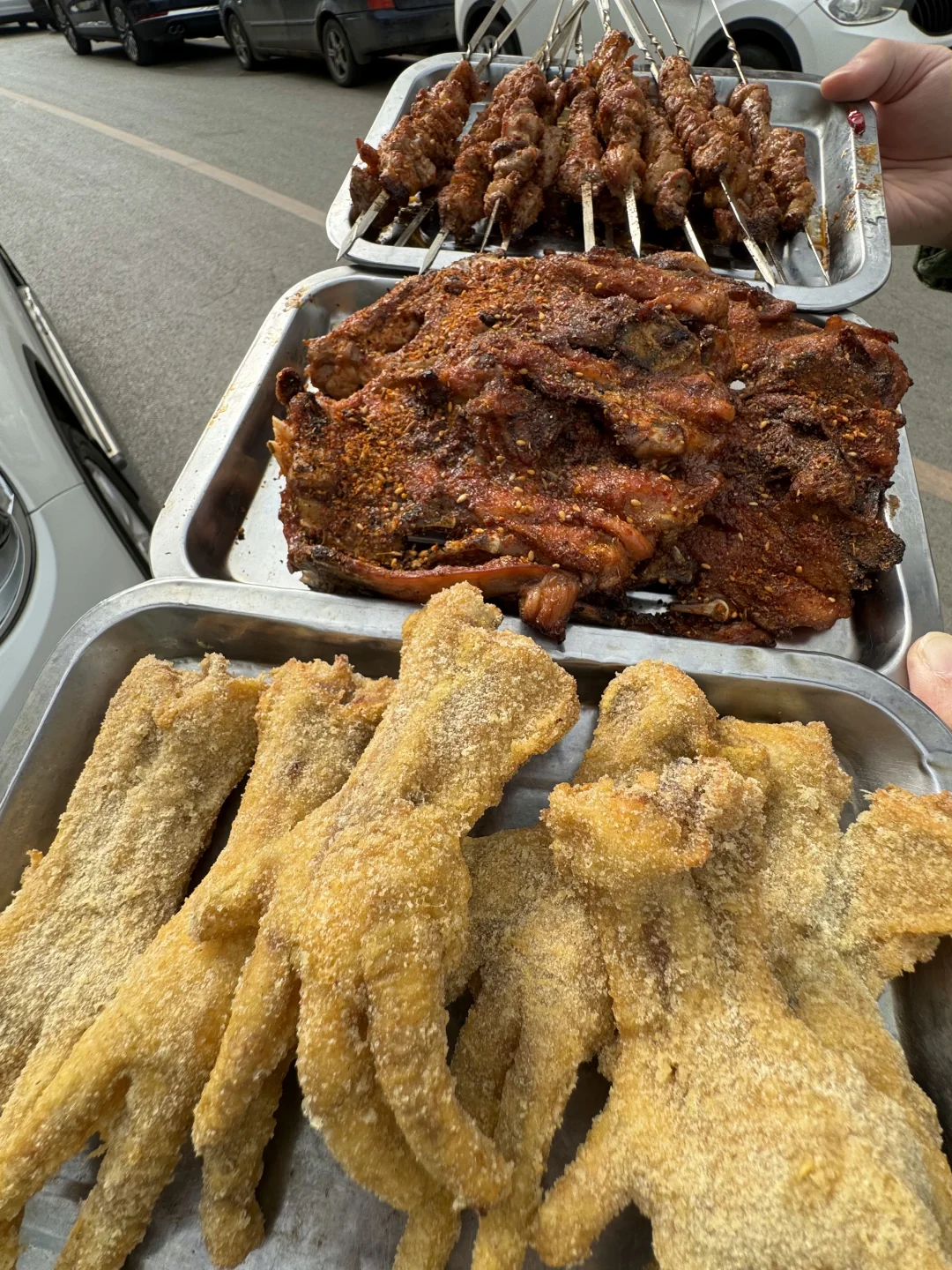 沈阳！！下飞机直奔这里。。。好吃毙了😭。。