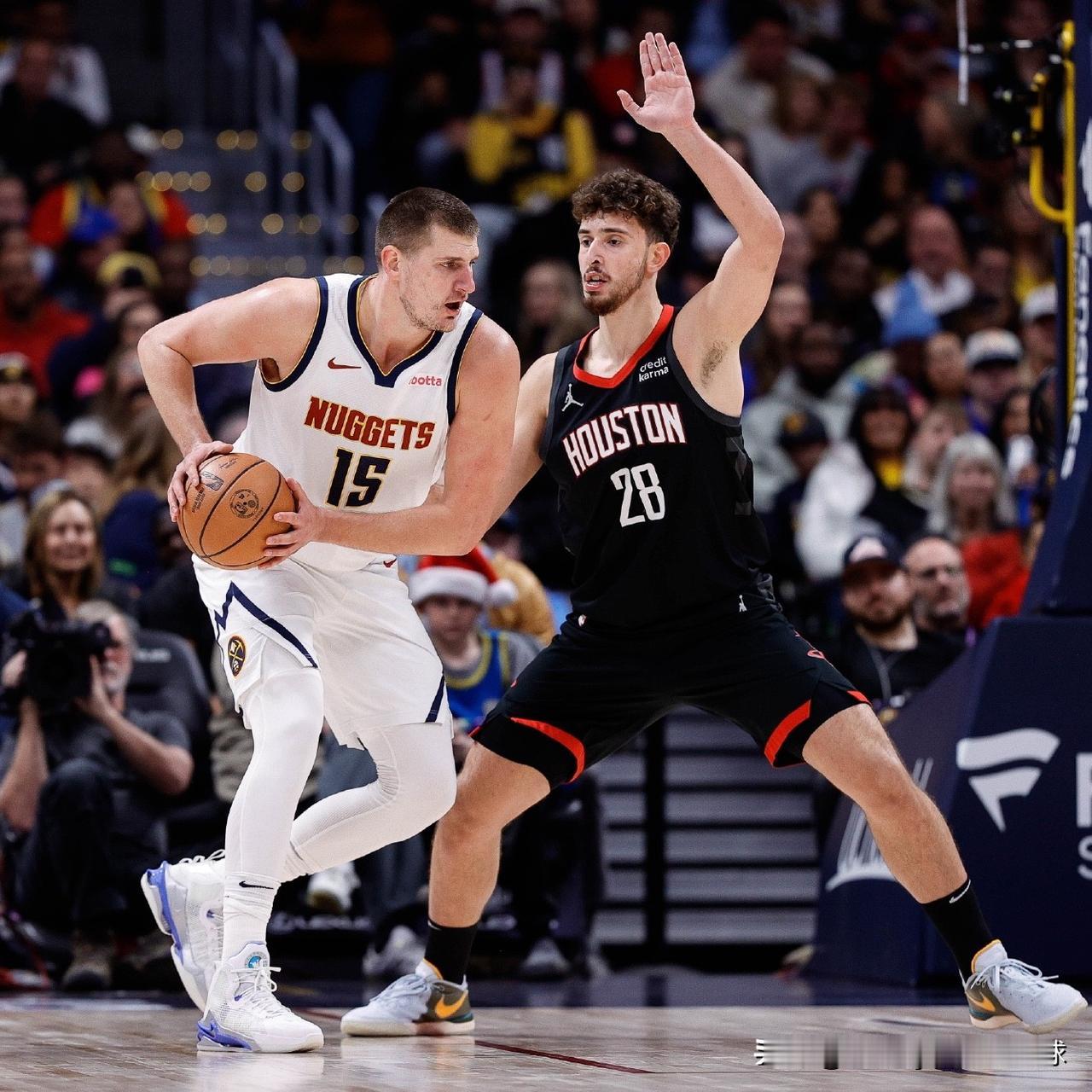 『就在今天！NBA 传来多则火箭队最新消息』

1、NBA杯小组赛西部 C 组迎