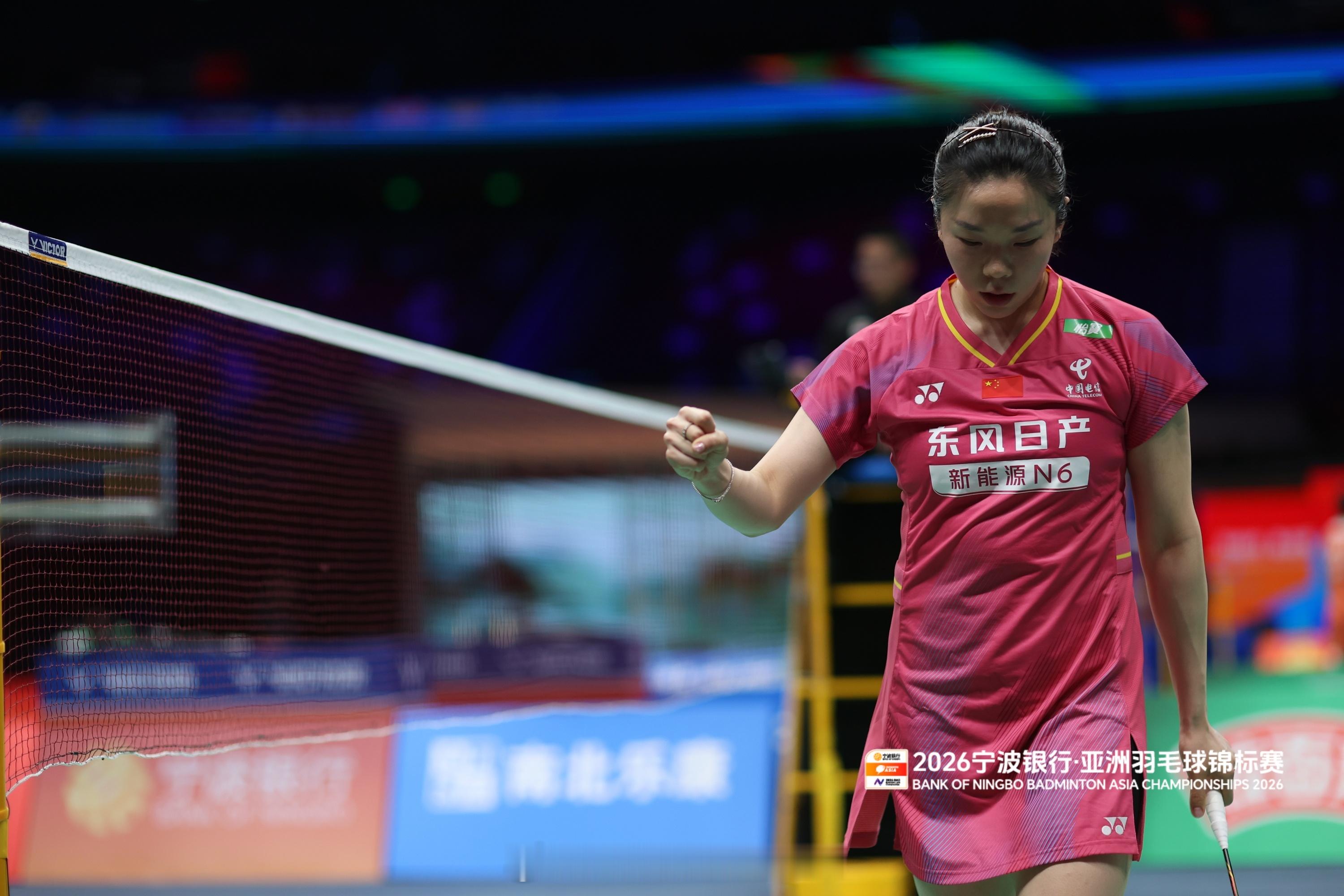 【赛后采访🎤】贾一凡/张殊贤：首战发挥比预想得要好Q：第一场比赛感觉如何？贾一