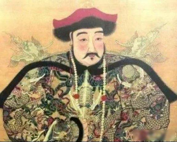1650年7月，39岁的多尔衮刚与义顺公主行完房事，便一把拽过旁的侍女，打算再睡