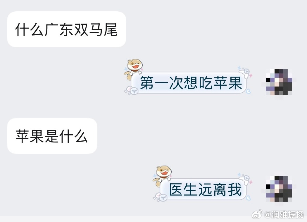看到双呆毛四季的图后…… 