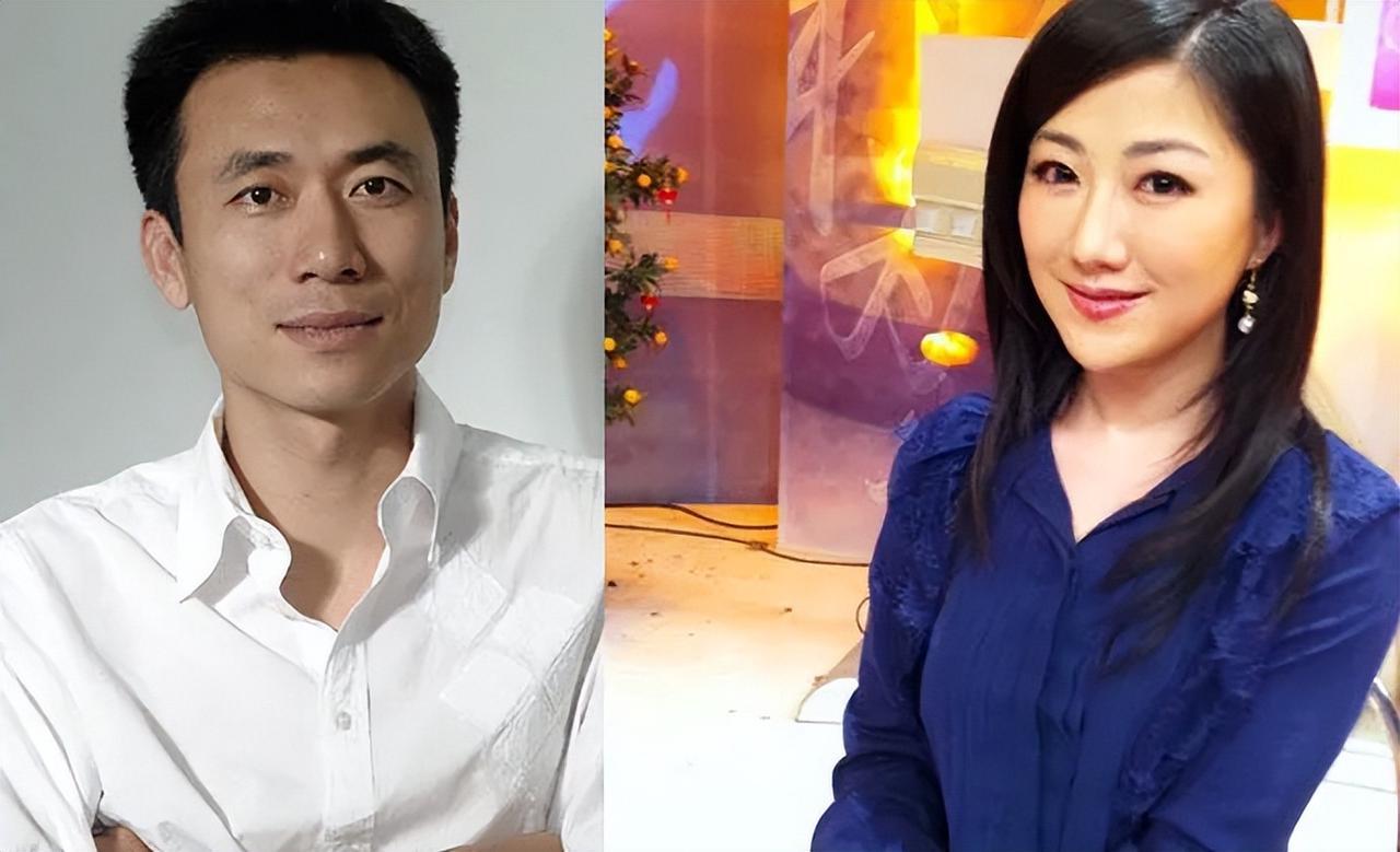 2007年，“美女主持人”杨蕾嫁给身价百亿的富豪王薇。谁知，婚后不到一年，王薇便