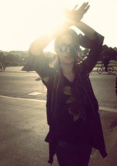 “自由如风” ​​​