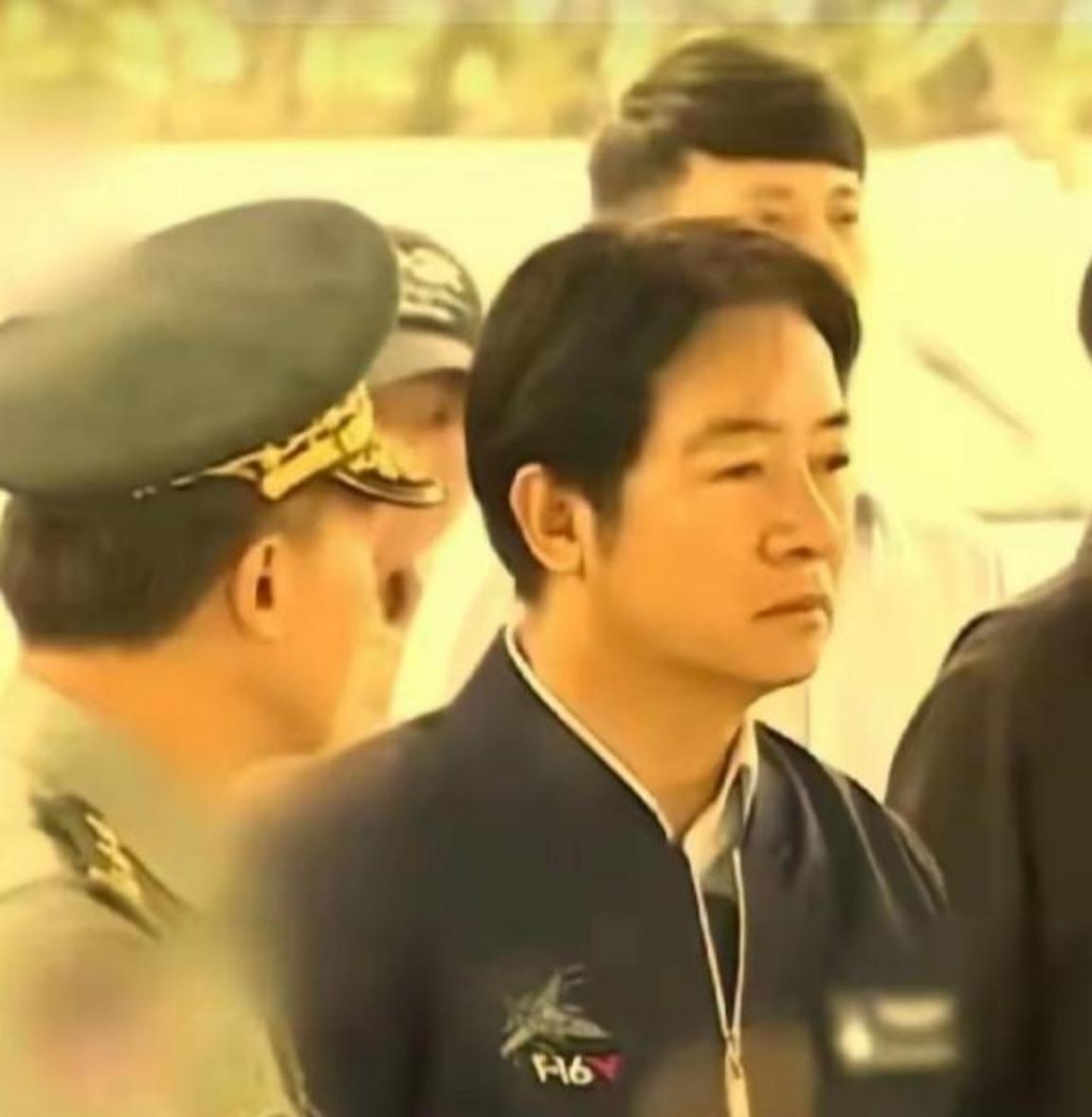 大陆对台军改称呼了。这一改，直接给台军定了性，看着真解气。以前我们叫台军台湾地区