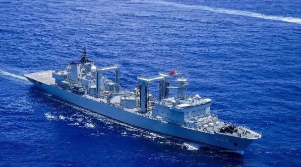 核动力官宣？中国海军送惊喜，004航母将至， 命名“台湾舰”？

人民海军77周