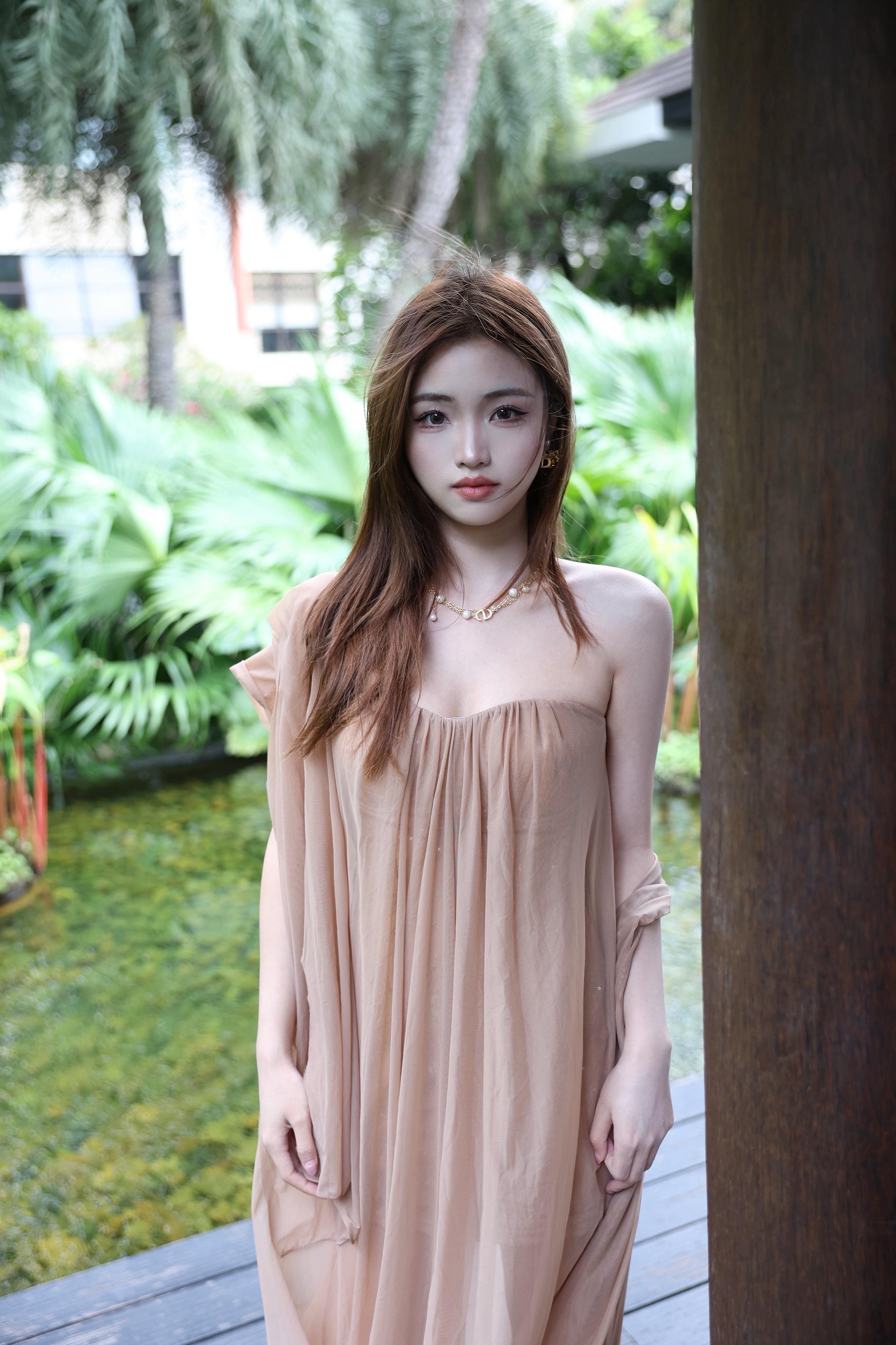 “在长亭苦等却等不来他”