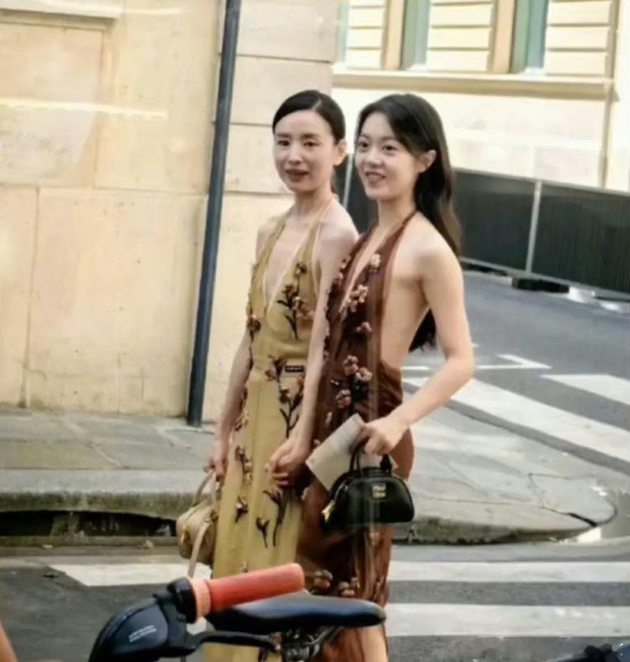 这个女网红怎么这么像赵今麦？ ​​​