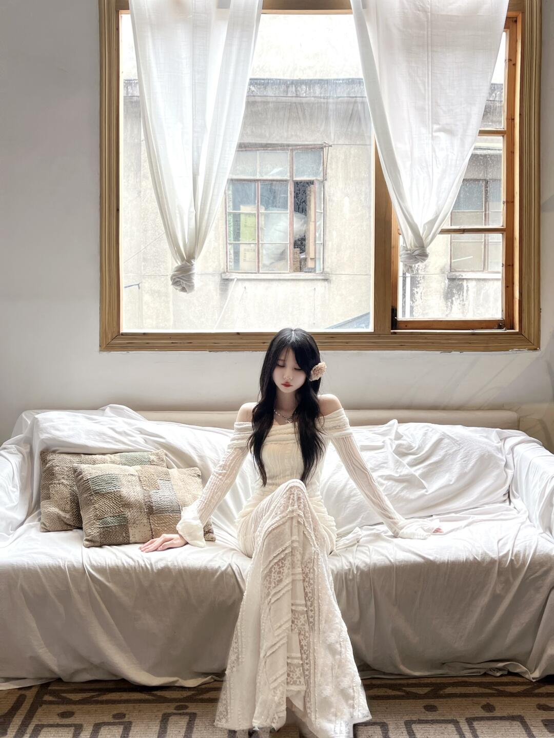 景德镇每盐所太好拍啦