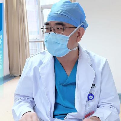 今天一早刚到办公室，就看见一位50多岁的男士在门口等我。他是特地来替妻子表示感谢