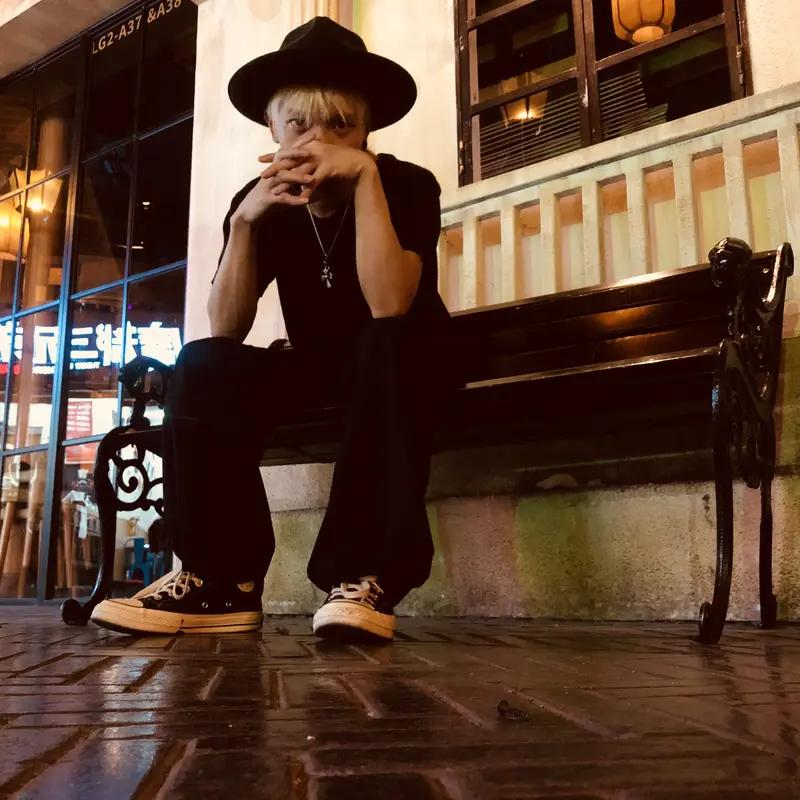 罗志祥立遗嘱：繁华落尽后的生死思考
       曾经的“亚洲舞王”罗志祥，在2