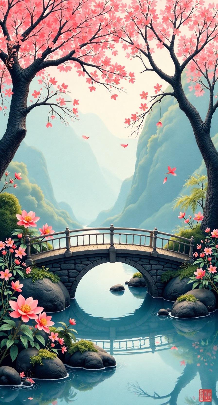 今年春天，我最想实现去山里住一晚的心愿。不想住精修民宿，就想住山脚下村落的老房子