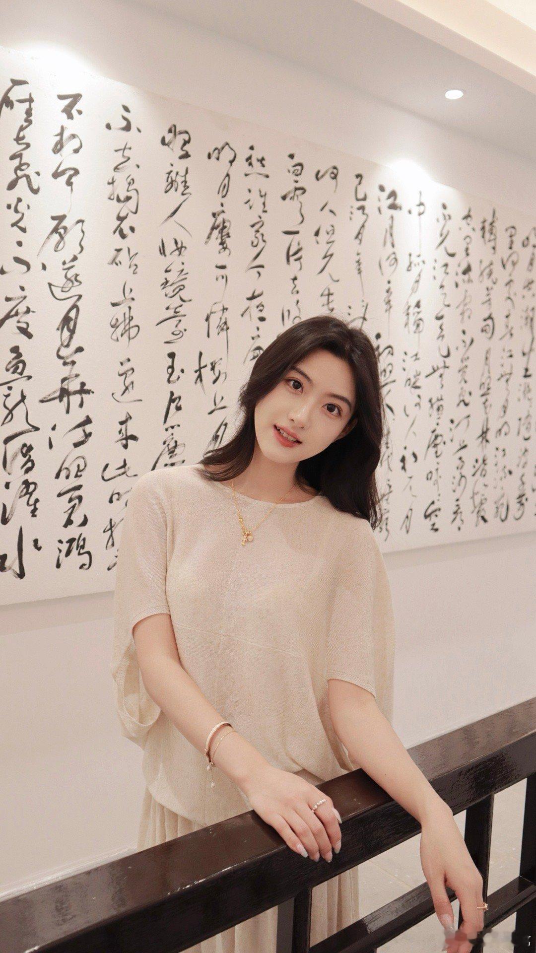 最近爱上的穿搭ootd ​​​