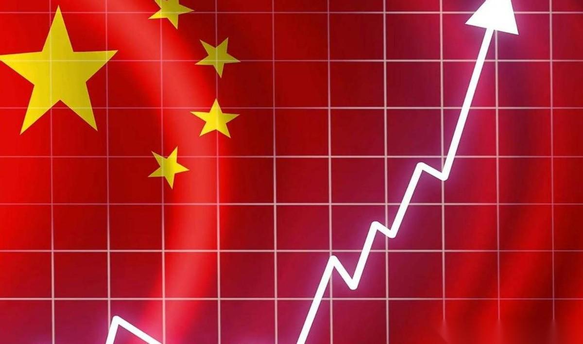 真是太反常了，美日韩等国家发现了一个惊人的事实，中国的强大早就超乎大家的想象了。