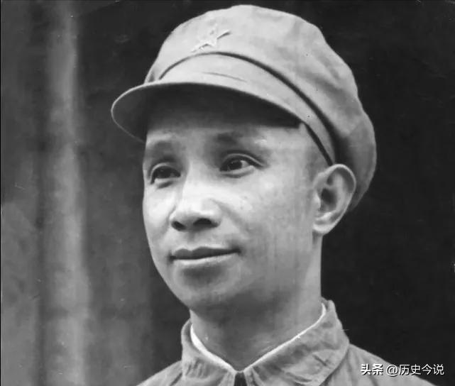 楚青晚年揭秘：粟裕病重吐真言，1946年拒援山东的铁血苦衷
 
阅读此文前，诚邀