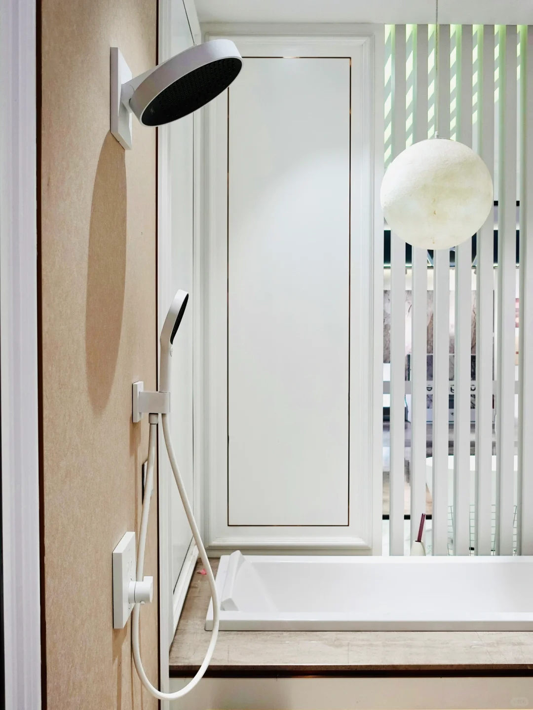 广东装修人，后悔没早点来逛汉斯格雅😅