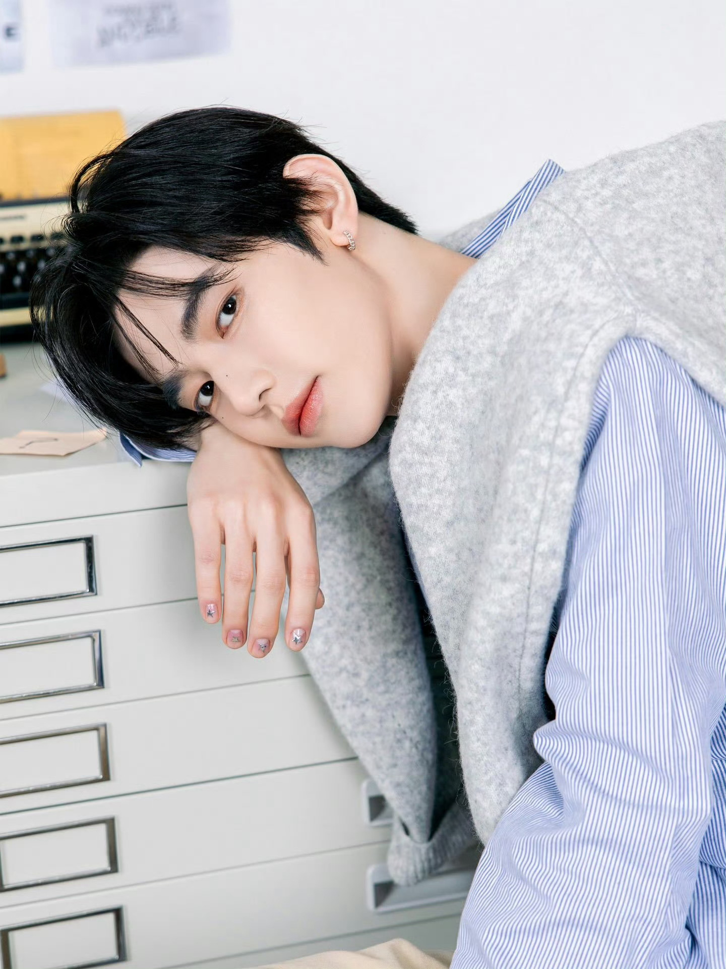 章昊📸AND2BLE🗒️ 