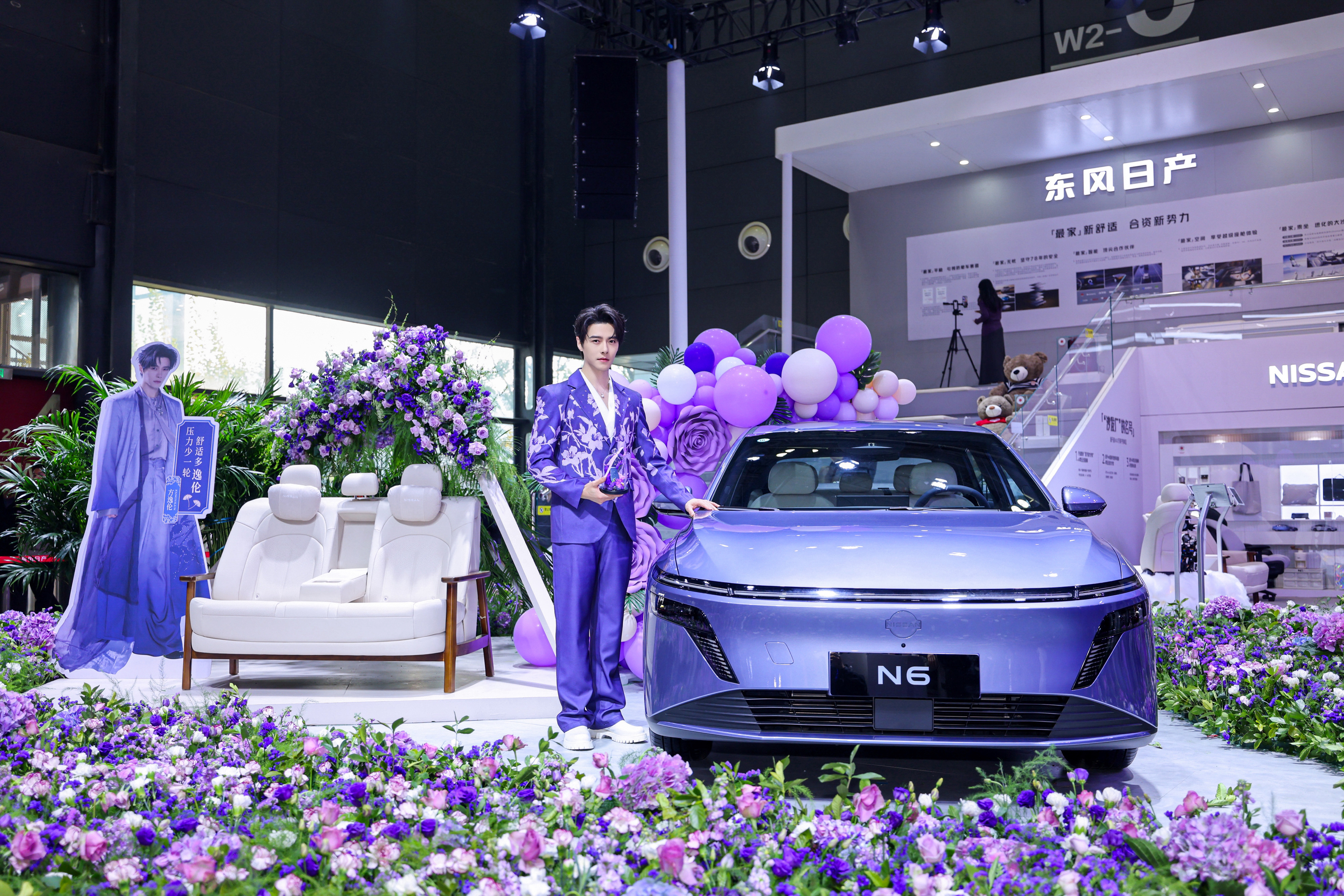 日产N6都已经开始交车啦，上市10天大定1万台。在N7之后日产又交出了一份很棒的