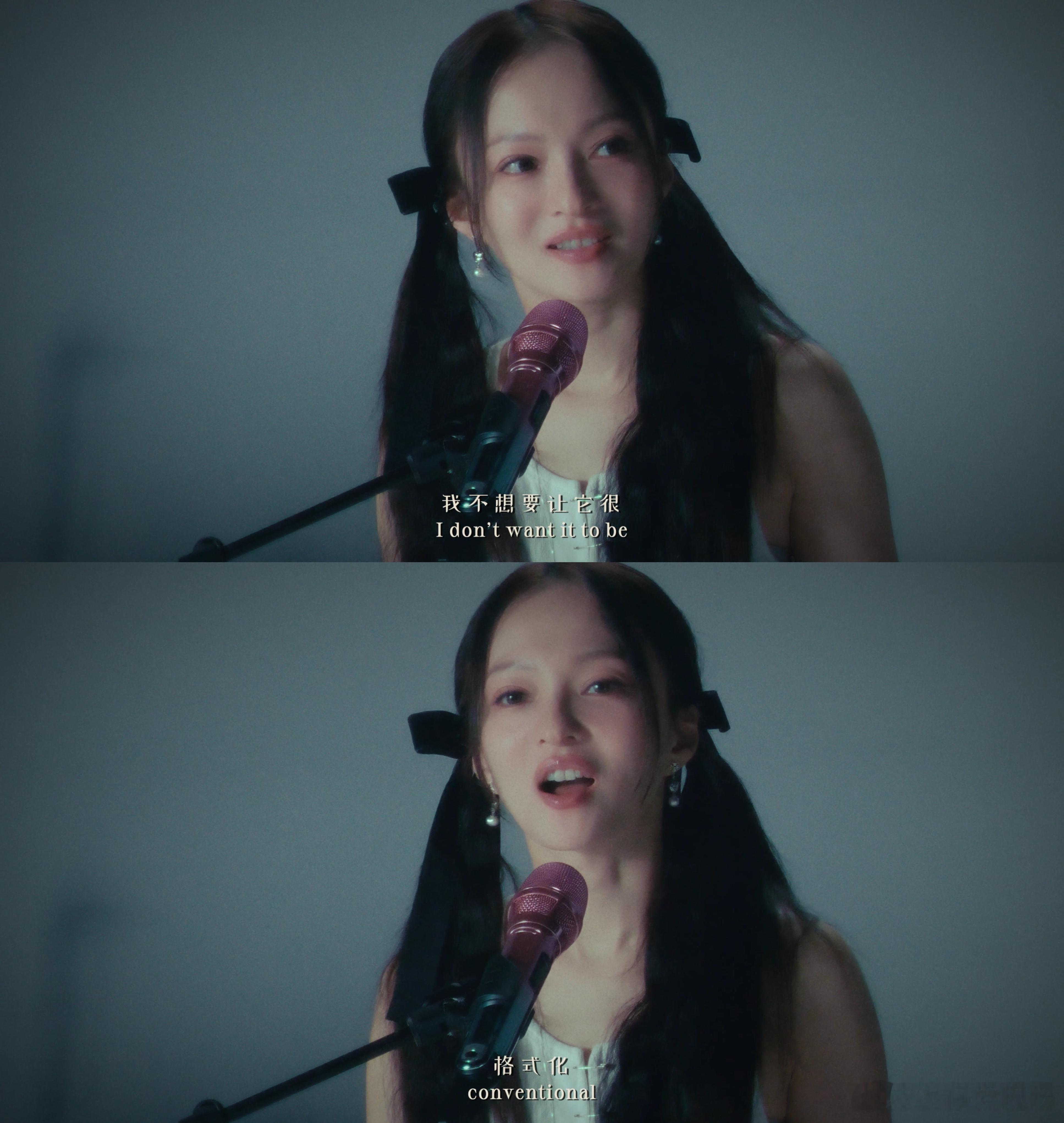 张韶涵拒绝格式化的演出看了的巡演，真的被震撼到！不惜斥巨资打造的顶级舞台，对每一