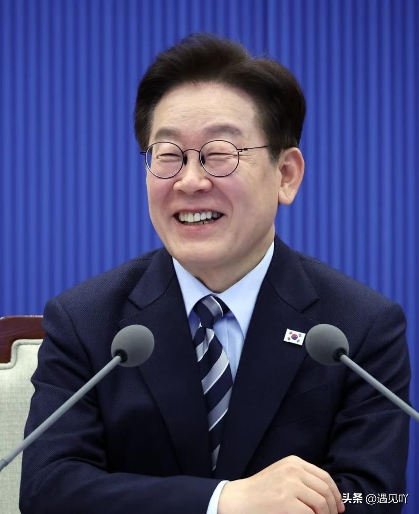 2026年3月20日，韩国宣布加入英法德意日荷加七国联合声明。

目标直指伊朗，