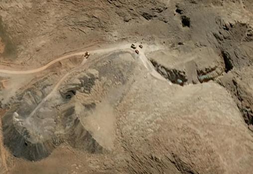 美伊停火才没几天，伊朗就偷偷搞事情，趁着休战空档，疯狂挖掘被美以轰炸后埋在地下的