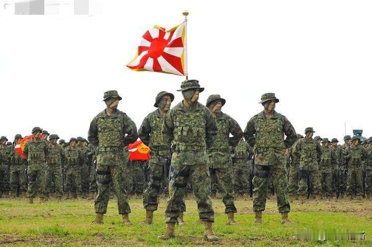 佯攻台湾，主攻琉球，长蛇之阵，断其七寸一一打击日本的第一步

日本首相高市早苗公