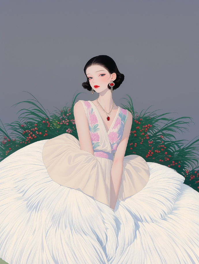 这段话太认同了：后来渐渐发现，越是高冷的人越好相处，因为他们的品味高 圈子干净，