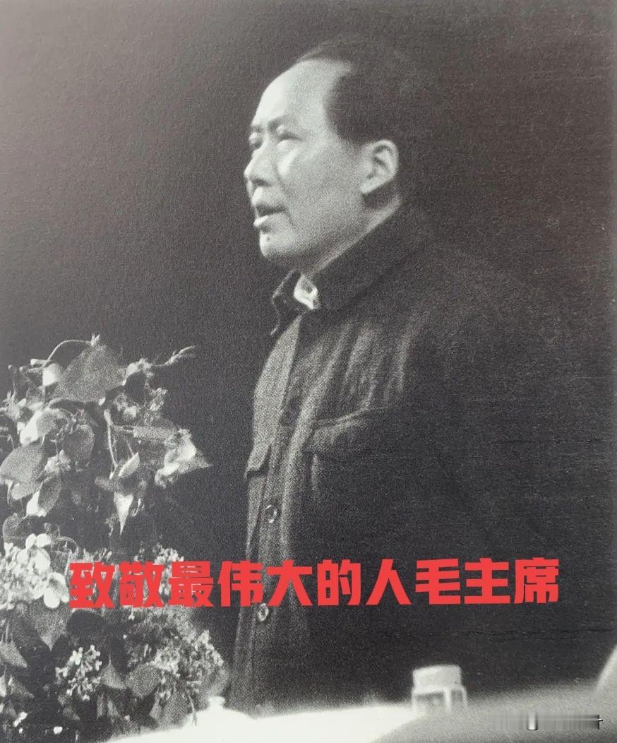 错过太遗憾！他帮农民搞技术，地里收成翻几番！永远念毛主席！[玫瑰][玫瑰][玫瑰