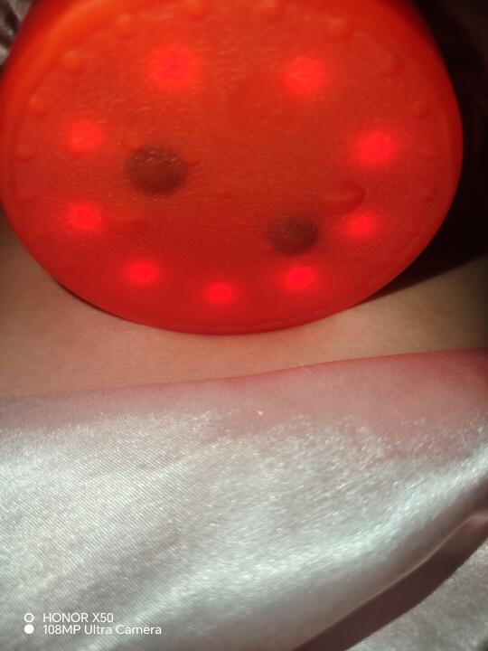 感谢扶阳罐救我狗命😭半夜胃突然不舒服