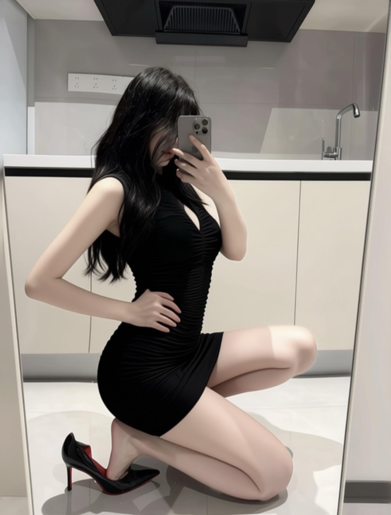 没有人能拒绝姐姐风
