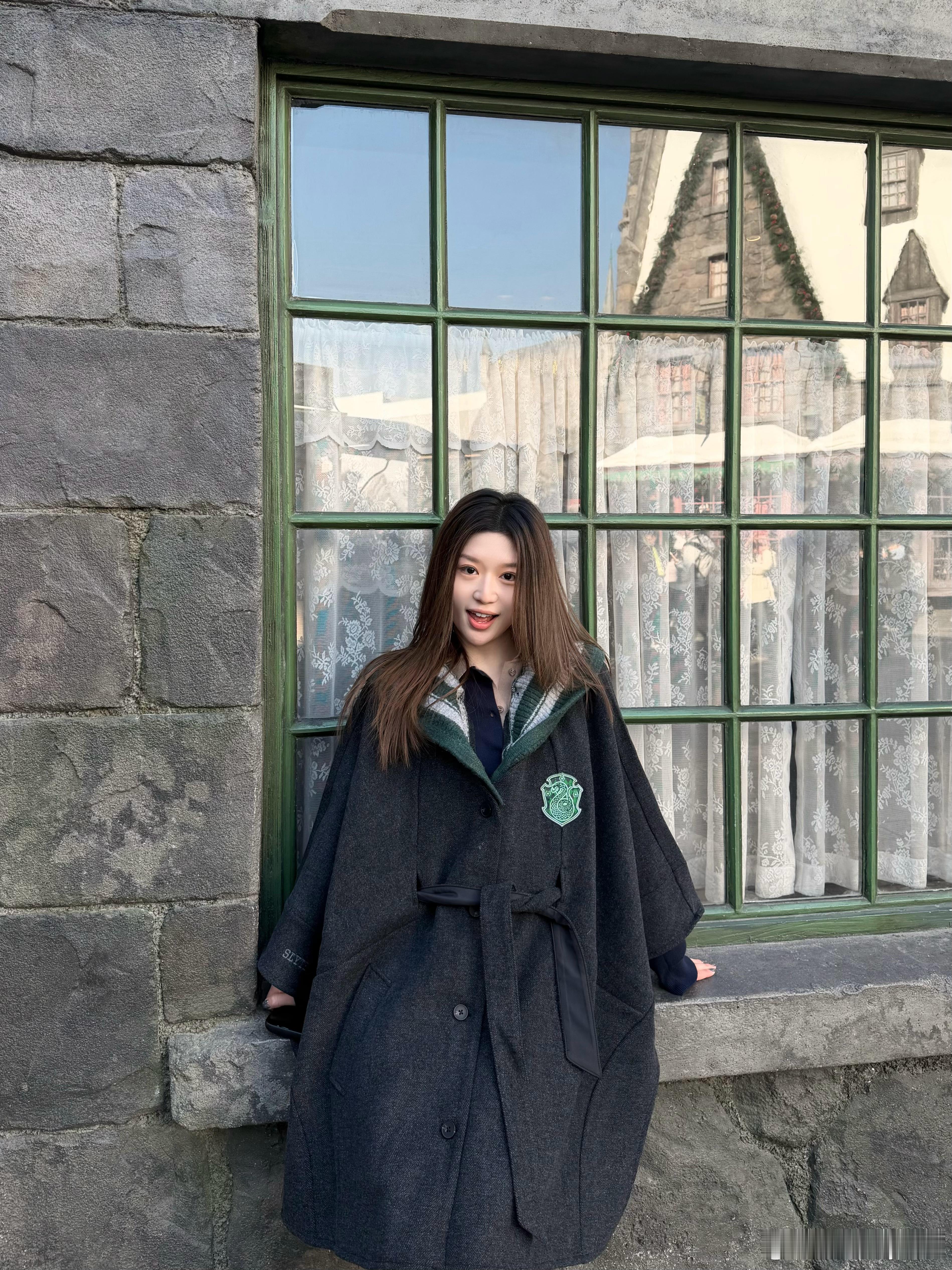 🦅🏰Slytherin！🧙🏻♀️ 