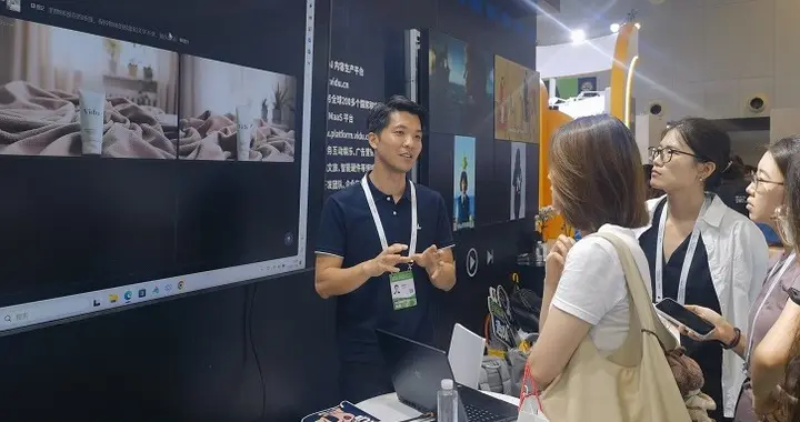 对话生数科技CEO骆怡航：参考生视频让创作回归本质，下一步将推进实时生成