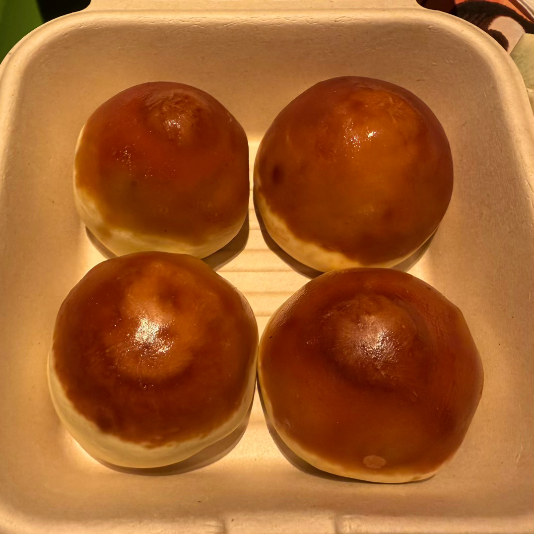 栗子馒头🌰 