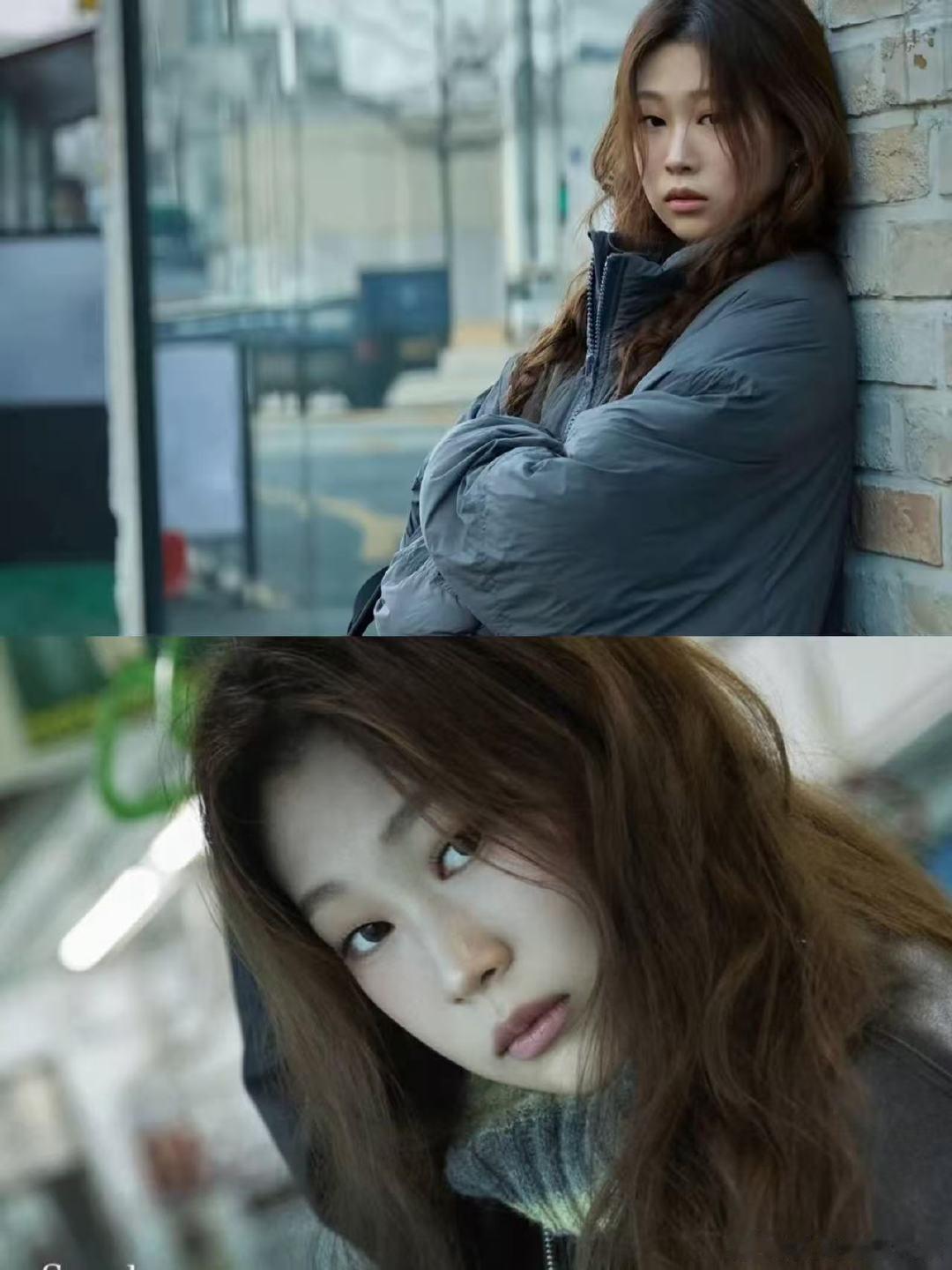 小沈阳女儿出道照小沈阳女儿出道照，觉得有星像的呢，很有特色，而且这几张图我甚至感