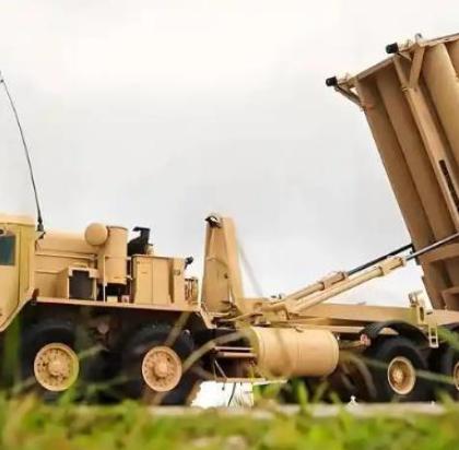 美国人之所以把萨德移出韩国，明面上是因为中东局势急需，实际上是觉得萨德放在这里已