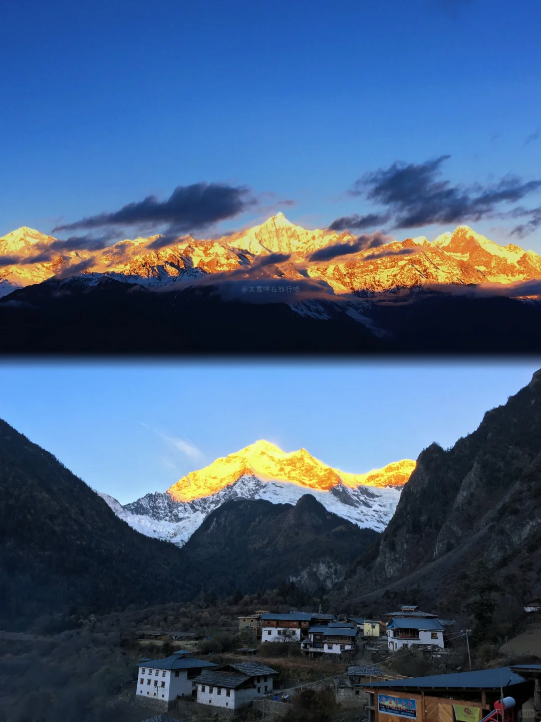 我宣布❗️下个月即将进入zui佳观看季节！