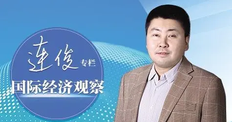 解决全球失衡要多算金融账