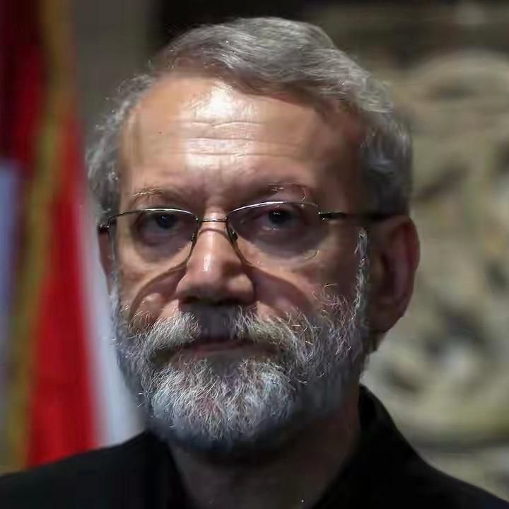 以军认为成功暗杀拉里贾尼如果...若拉里贾尼确认身亡，将是伊朗近年最高级别安全官