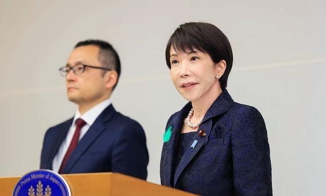 日本着急，来华被拒绝！日本现在急得团团转。想跟中国说话，中国不理它。不管是官方出