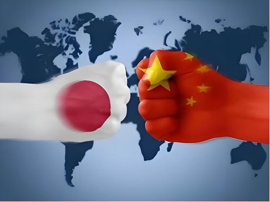 高市早苗喊话也没用，中方毫不留情，对日本工业“斩首”行动启动。
 
所谓的“斩首