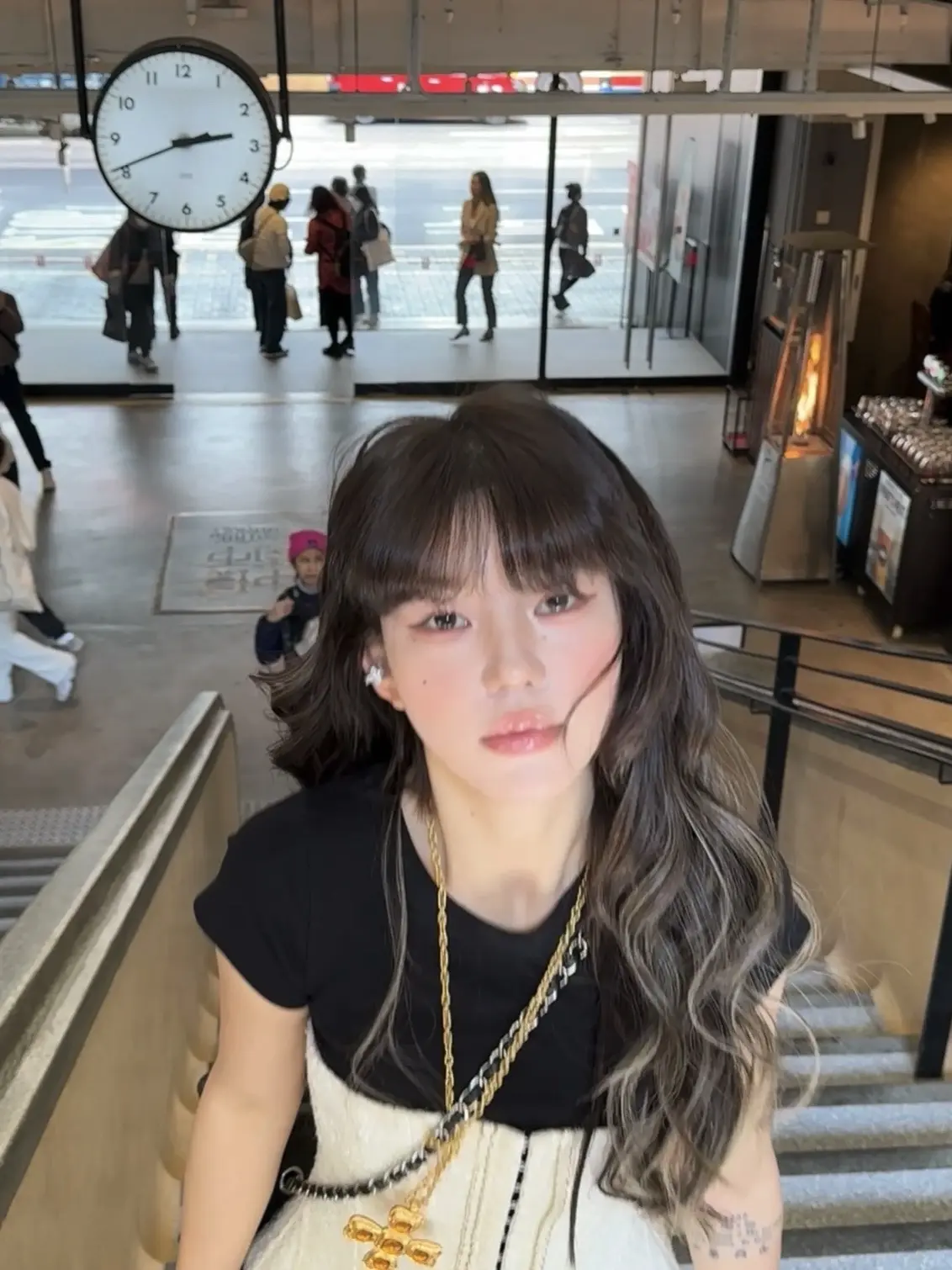 我常常告诉自己一个人走也没关系